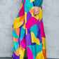 FOLLOW THE FLOW WOVEN PANTS