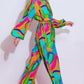 ALL MY HEART WOVEN JUMPSUIT