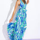 SWEET MELODY WOVEN JUMPSUIT