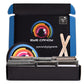 10 Color Pigment Powder Variety Pack Set N - Black / Brown / Grey