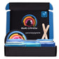 10 Color Pigment Powder Variety Pack Set P - Blues