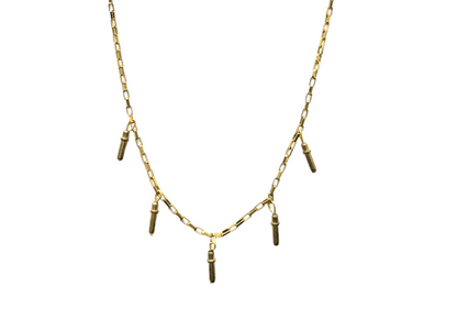 Saras Necklace