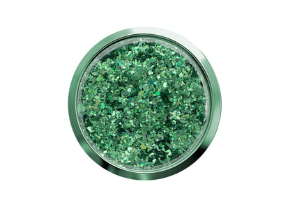 Scarab Green