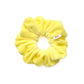 Luxe Velvet Scrunchie | star fruit