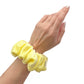 Luxe Velvet Scrunchie | star fruit