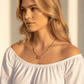 Sevilla Necklace