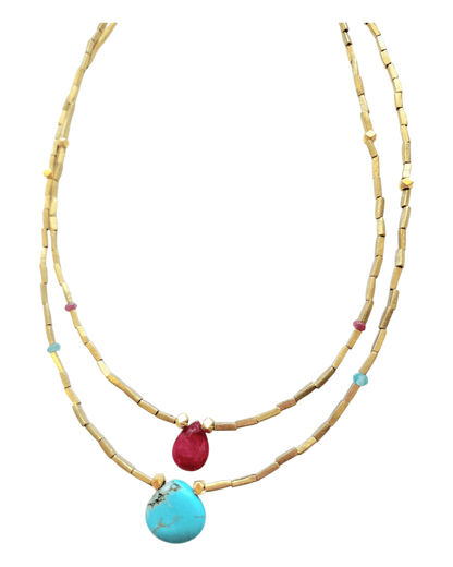 Sevilla Necklace