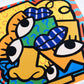 Sheefy "Intrusive Thoughts" Print