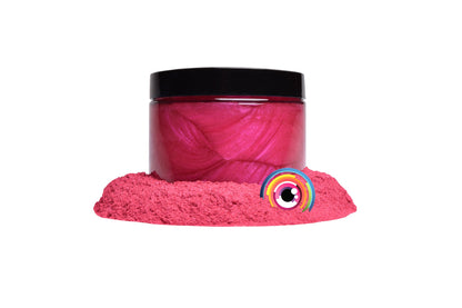 Shibazakura Pink