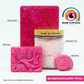 Shibazakura Pink