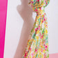 I AIN'T WORRIED WOVEN MAXI DRESS
