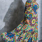 EVERYTHING I LOVE WOVEN MAXI DRESS