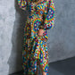 EVERYTHING I LOVE WOVEN MAXI DRESS