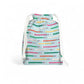 Drawstring Bag Sewing Kit - Makes 2 Bags