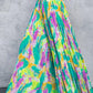 MAGNOLIA SANTA CATERINA WOVEN PANTS