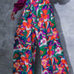 FLOW ALONG WOVEN PANTS