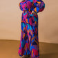 DARE TO TAKE THE WOVEN JUMPSUIT
