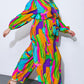 ALL MY HEART WOVEN JUMPSUIT