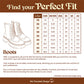 Emerald Witch Women's  Boots