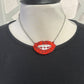 Smile Necklace