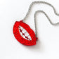 Smile Necklace