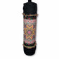 Star Boho Embroidered Yoga Bag - Thailand