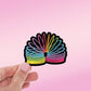 90s Toy sticker