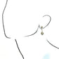 Gyroscope Earrings