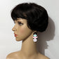 Sugar Sugar Mod Earrings