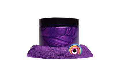 Suiren Purple
