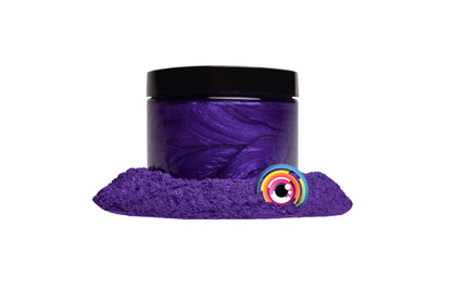 Suiren Violet