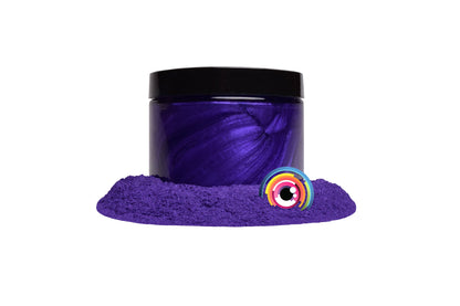 Sunfire Violet