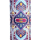 Tahj Embroidered Hmong Yoga Bag - Thailand