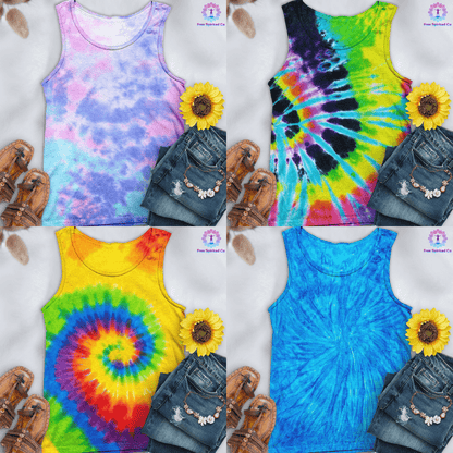 The Best Deal: Tank-Top Best Sellers Bundle