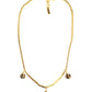 Tari Necklace