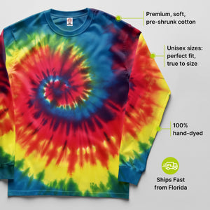 The Best Deal: Long Sleeve Best Sellers Bundle