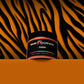 Tiger Orange
