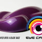Ube Red