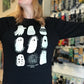 Sweatshirt - A Ghost Story - Black