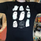 Sweatshirt - A Ghost Story - Black