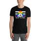 ALLY to ALL Short-Sleeve Unisex T-Shirt