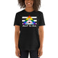 ALLY to ALL Short-Sleeve Unisex T-Shirt