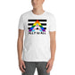 ALLY to ALL Short-Sleeve Unisex T-Shirt
