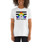 ALLY to ALL Short-Sleeve Unisex T-Shirt