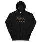 Queer and Magical Unisex Hoodie