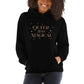 Queer and Magical Unisex Hoodie