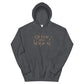 Queer and Magical Unisex Hoodie