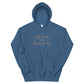 Queer and Magical Unisex Hoodie
