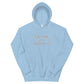 Queer and Magical Unisex Hoodie