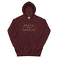 Queer and Magical Unisex Hoodie
